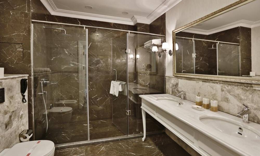 Sapphire Zagulba Hotel