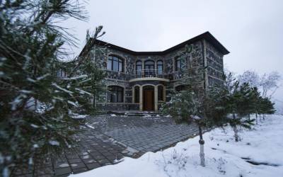 Marxal  Resort, Four-Bedroom Villa