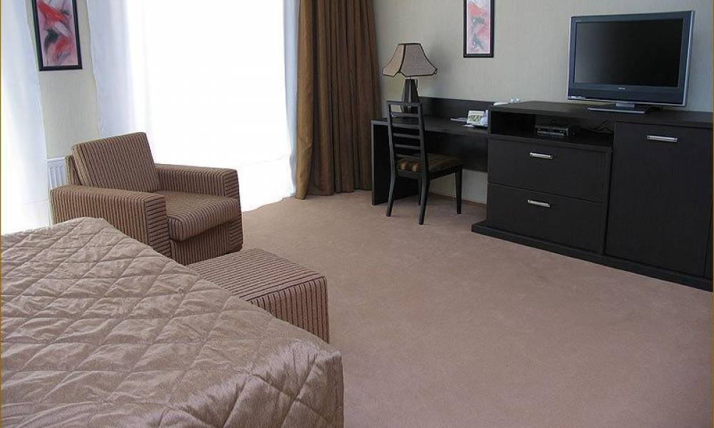 Austin Boutigue hotel