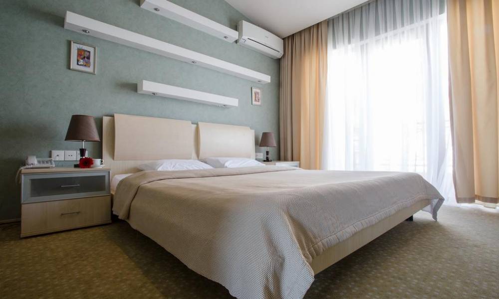 Austin Boutigue hotel