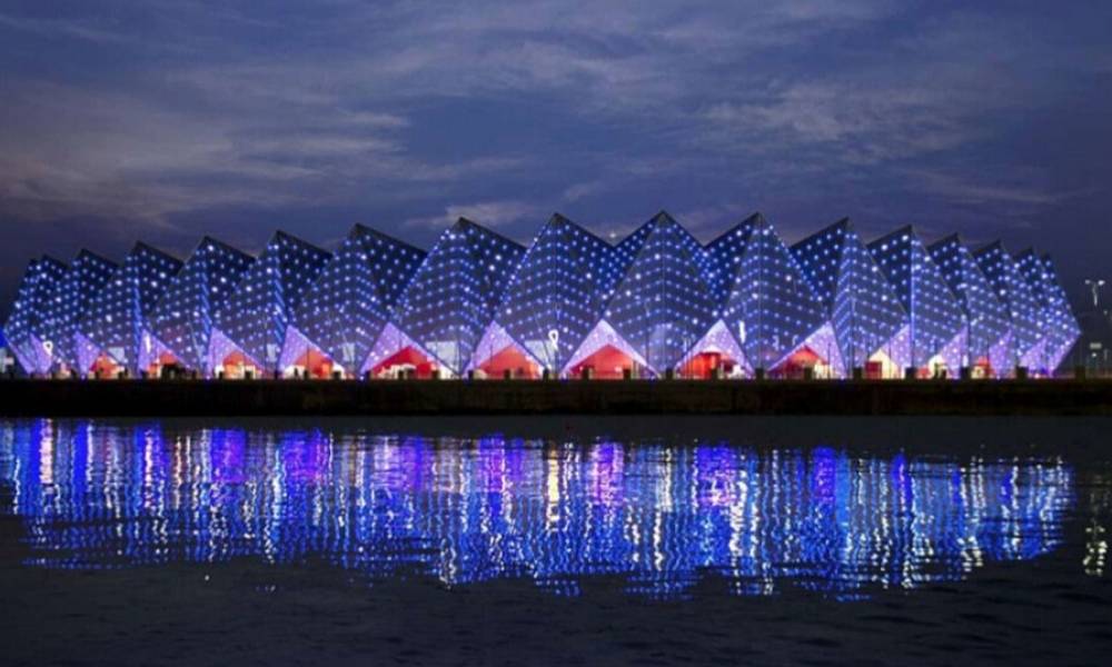 Fəvvarələr Meydanı