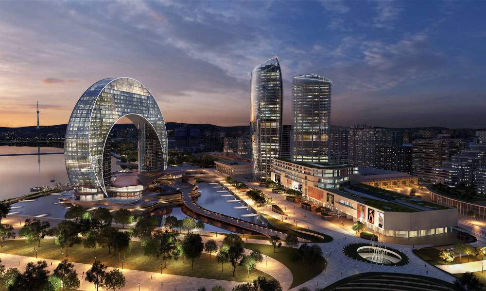 BAKI YAXŞI OTELLER VƏ SƏYAHƏTLƏR