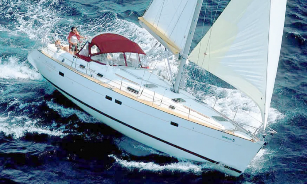 Dream boat trip8