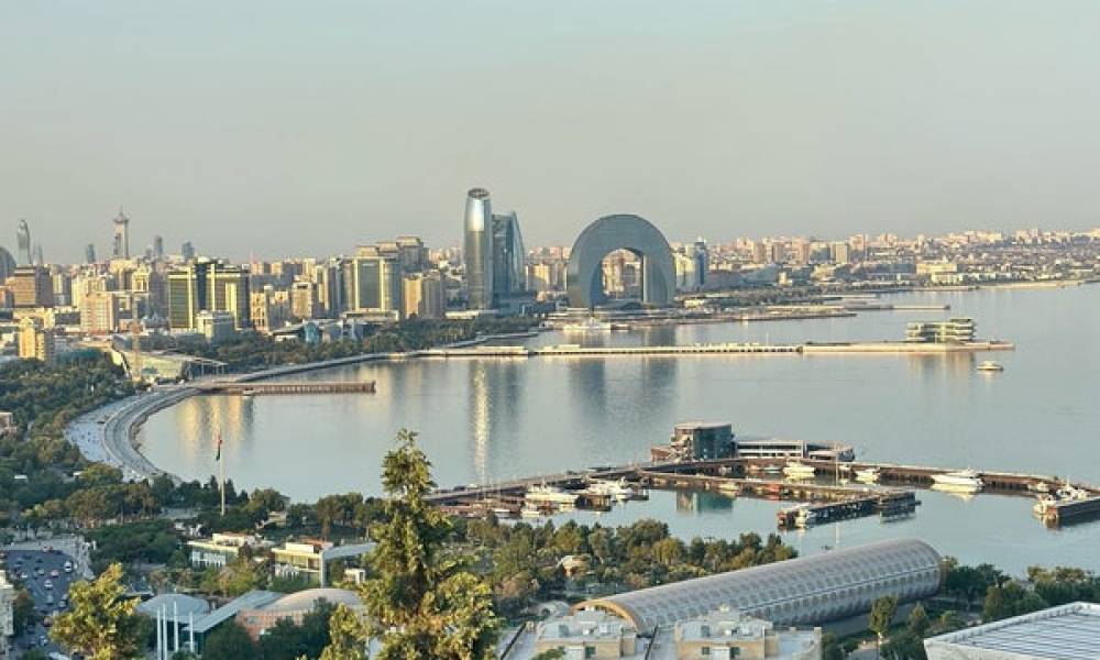 Azərbaycanın qədim möcüzələrinə səyahət. Novruz yaz turumuzda tarixi yerləri kəşf edin!