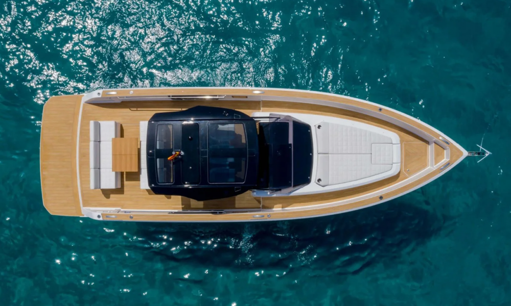 Dream boat trip11
