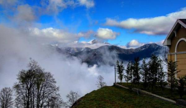 Azərbaycana səyahət etmək üçün ən yaxşı vaxt