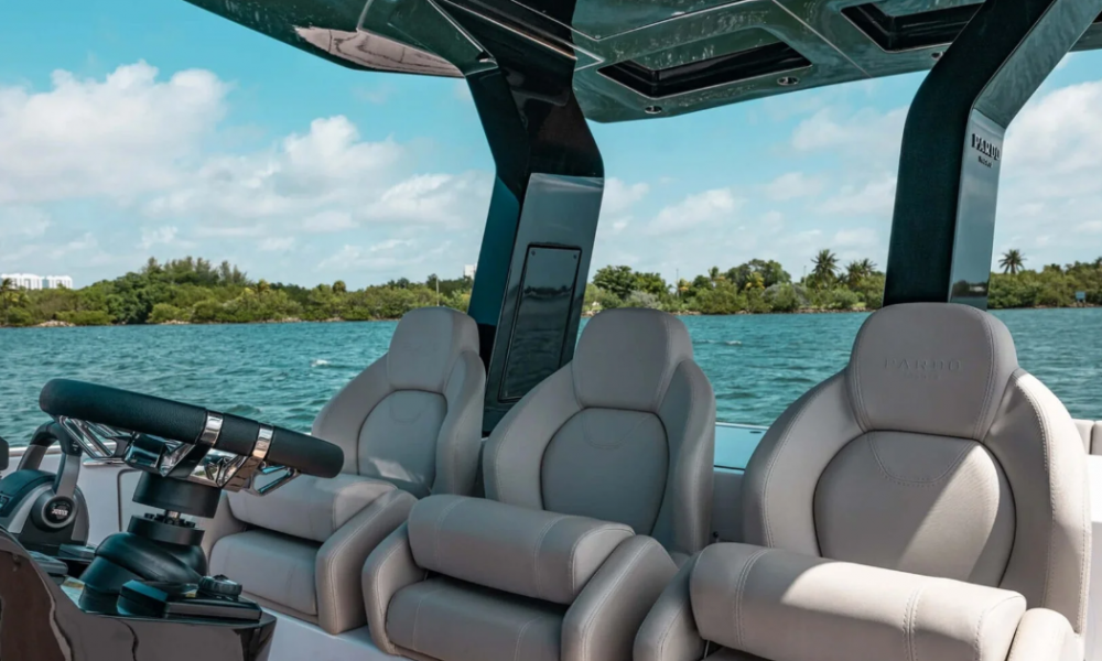 dream boat trip3