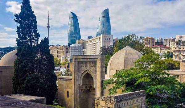 Baku