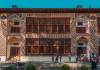 SHEKI CITY TOUR