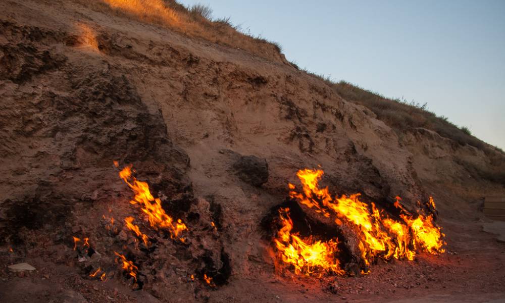 Sevgililər gününə özəl Abşeron səyahət proqramı