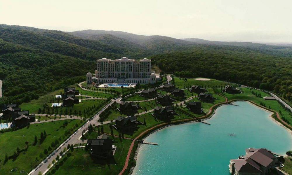 Quba Şəhər Turu + Quba Otelindən Bakı Otelinə Transfer
