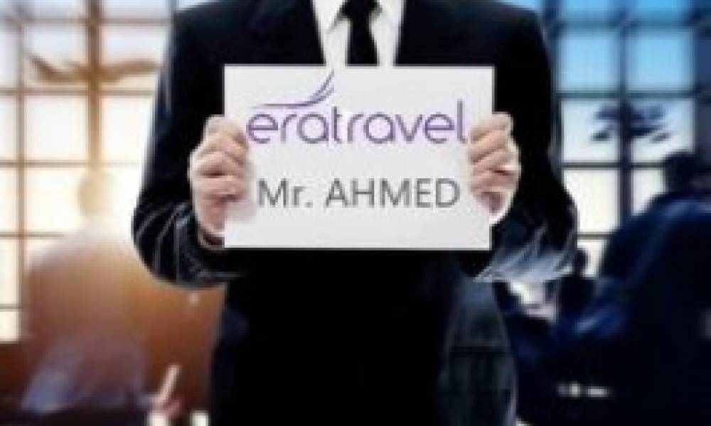 Airport Transfer