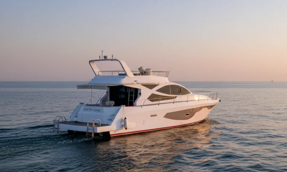 dream boat trip4