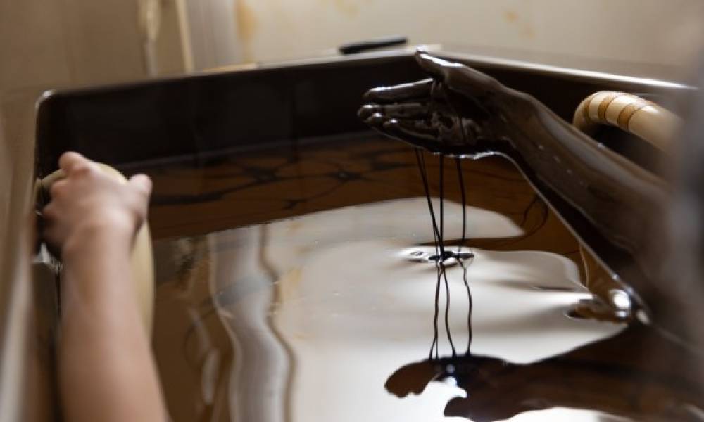 Naftalan kurortumuzda macəra həyəcanını hiss edin!