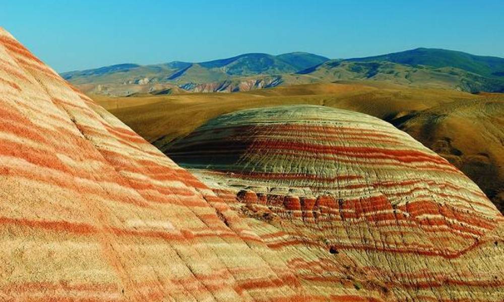 Тур в Хызы — Край Карамельных Гор