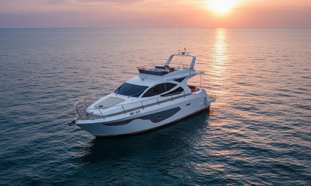 Dream boat trip9