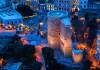 BAKU CITY TOUR