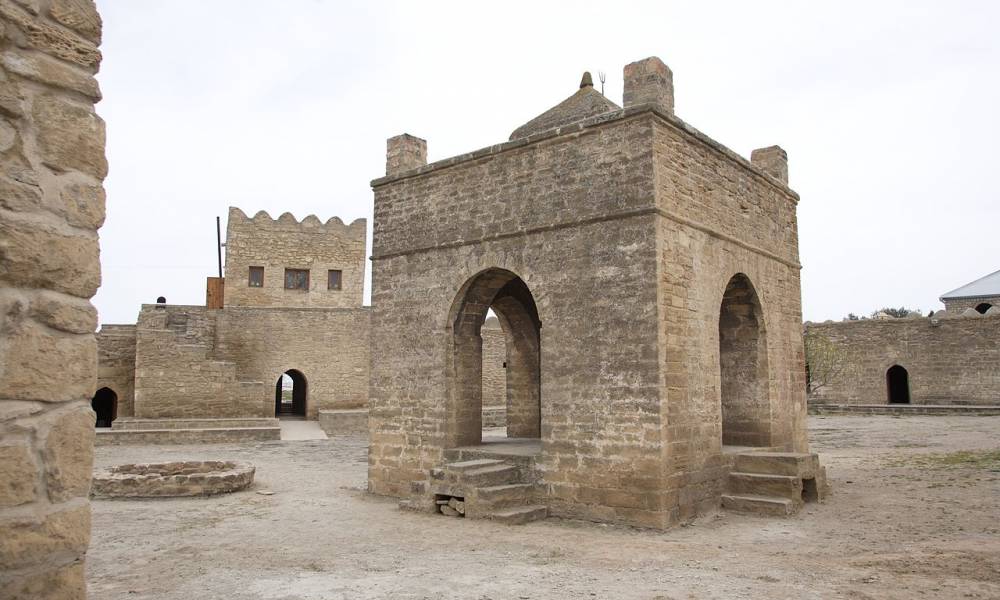 Atəşgah Bakı