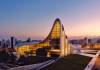 Heydar Aliyev Center