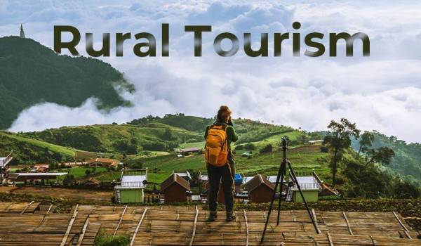 Rural Tourism in Azerbaijan: Current Landscape and Future Prospects