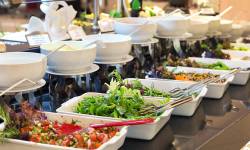 Bloq | Otellərdə təklif olunan qidalanma növləri