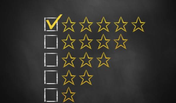 Классификация отелей и описание звезд