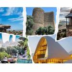 Azərbaycanın ən məşhur turistik yerləri: mütləq ziyarət edilməli 10 yer