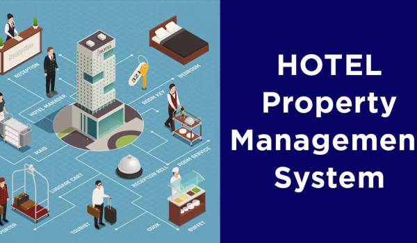 Значимость PMS для работы отеля