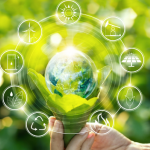 Yaşıl Enerji: İqlim Dəyişikliyi ilə Mübarizə və Azərbaycanın Bərpa Olunan Enerji Gələcəyinə Dəstək üçün Davamlı Yol