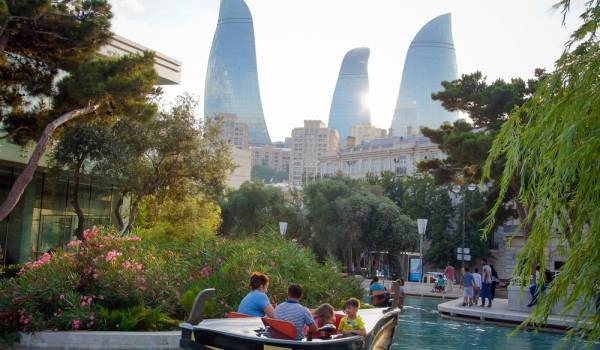 Полезные советы путешественникам в Азербайджан