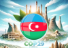 Azərbaycan COP-29-a ev sahibliyi edəcək: İqlim Fəaliyyəti və Turizm üçün Oyun Dəyişən