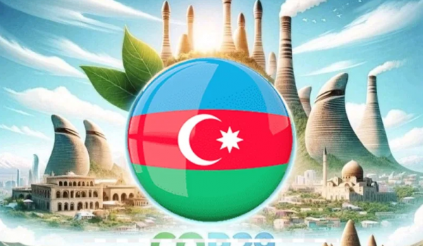 Azerbaijan to Host COP-29: A Game-Changer for Climate Action and Tourism