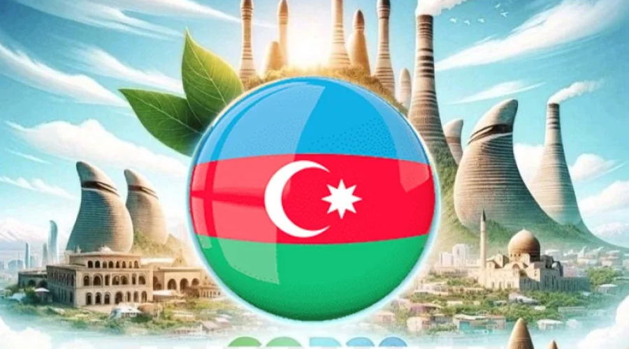 Blog | Azerbaijan To Host COP-29: A Game-Changer For Climate Action And ...