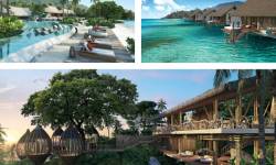 Bloq | Otel kateqoriyaları