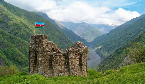 Azerbaijan Tourism: Harnessing the Charm of Villages and Cities