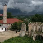 Nagorno-Karabakh