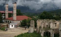 Bloq | Dağlıq Qarabağ