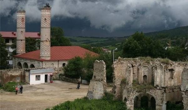 Нагорный Карабах