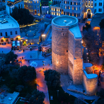 Azərbaycanı kəşf edin: Multikultural harmoniya, təbiət möcüzələri və zəngin tarix diyarı