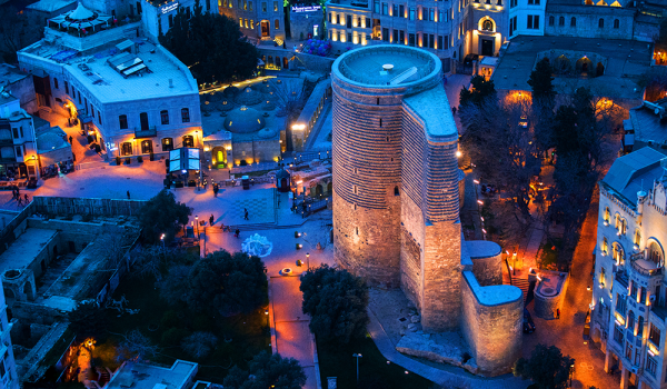 Azərbaycanı kəşf edin: Multikultural harmoniya, təbiət möcüzələri və zəngin tarix diyarı