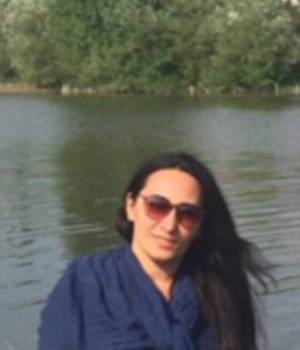 Məqalə Yazarı | Sevda Səfərova