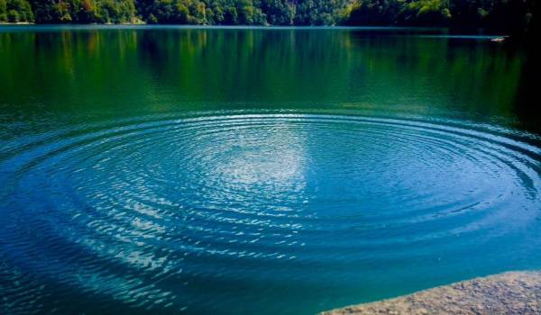 Azərbaycan: nadir təbiət incilərinin bəziləri