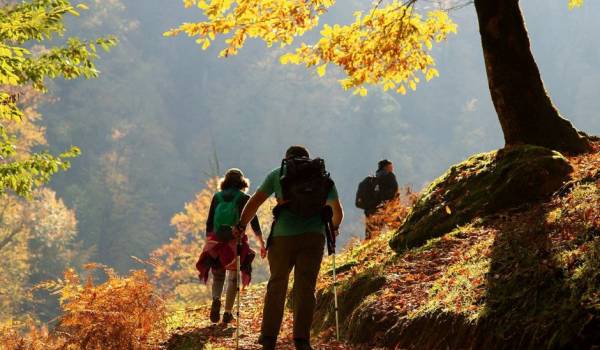 Hiking in Azerbaijan: Discover the Caucasus, Hidden Trails & Untouched Nature
