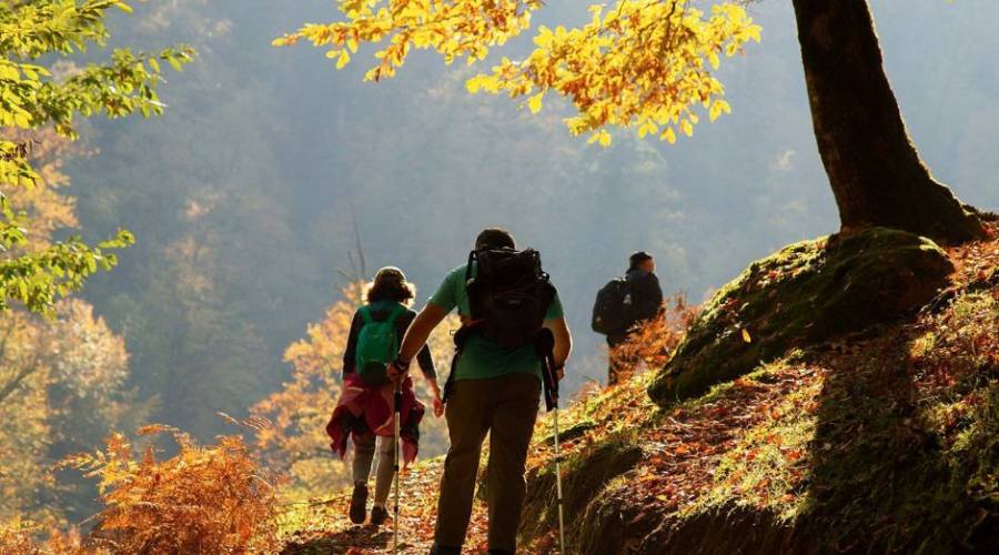 Hiking in Azerbaijan: Discover the Caucasus, Hidden Trails & Untouched Nature