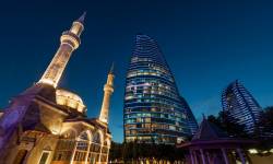 Bloq | Azərbaycan: qısa tanışlıq