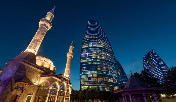 Azərbaycan: qısa tanışlıq