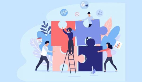 Люди прежде всего: суть успеха