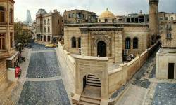 Bloq | Azərbaycanda Turizm