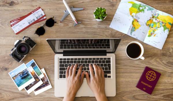 Səyahət bloqu necə yazılmalıdır? : Səyahət bloqunuz üçün əsas məlumatlar