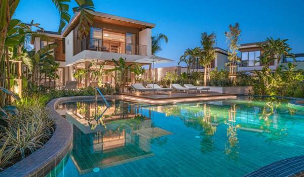 Типы и категории отелей: от роскошных отелей до уникальных впечатлений